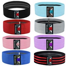 Fabric Resistance Band Heavy