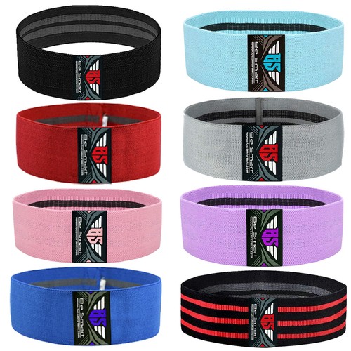 Fabric resistance band - fabric,