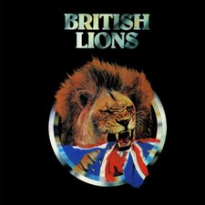 British Lions (Roaring