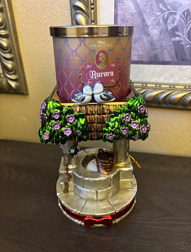 Bath body works - works, disney