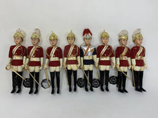 Vintage British Collectors Dolls By Rexard [b.C1-1] 