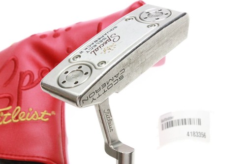Scotty cameron special - special, select