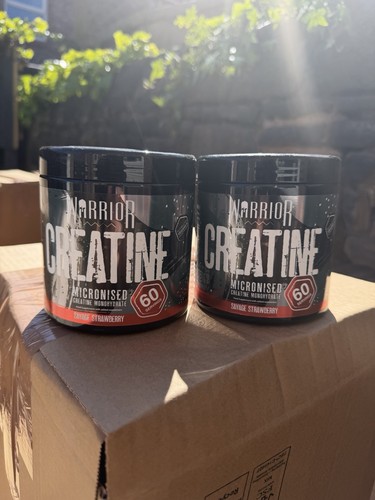 27x warrior essentials - warrior,