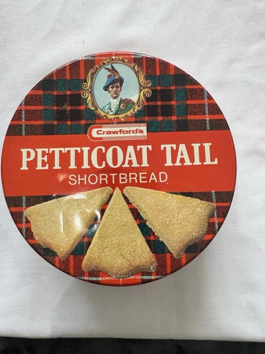 Vintage crawford petticoat - crawford,