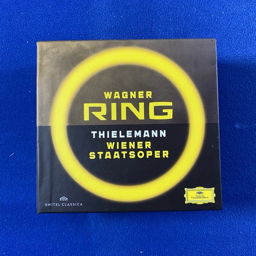 Christian thielemann vienna - christian, &