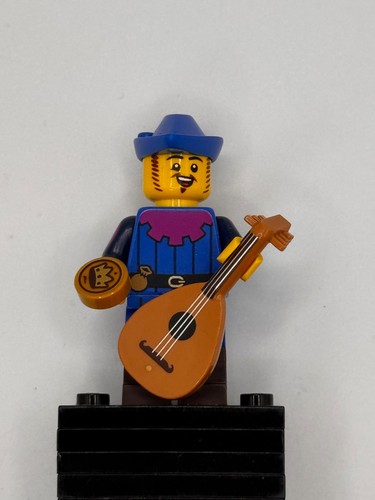 Lego collectible minifigures - lego,