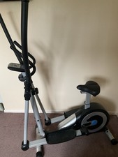 Roger Black Fitness 2 In 1