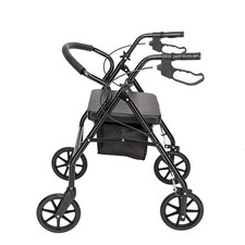 New Folding Rollator Disablity