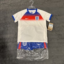 England Lionesses x Nike Home