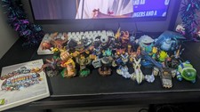 Skylanders Bundle Game