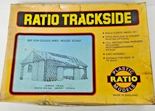 Ratio Trackside ref 534 Goods