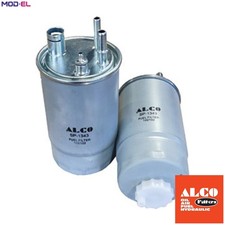 FUEL FILTER SP-1343 FOR FIAT
