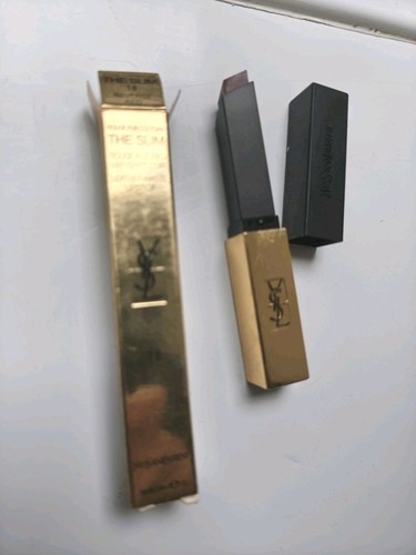 Ysl rouge pur couture - couture, slim