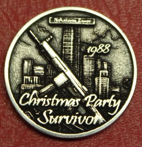Hobo nickel die hard - die,