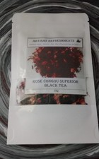 Rose congou superior - congou,