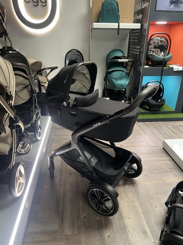 Nuna demi next - nuna,