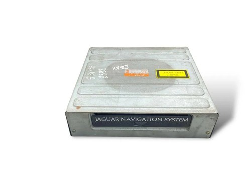 Jaguar type x200 changer - jaguar,