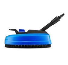 Nilfisk Large Power Patio Cleaner with Power Control C/W 2 Sets Nozzle 