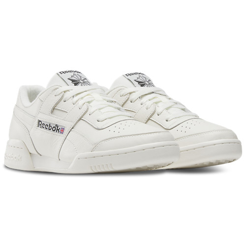 Reebok workout plus - plus, leather