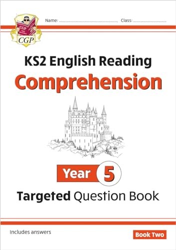 Ks2 english targeted question - english,