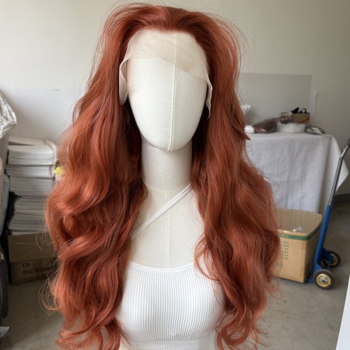 Synthetic hair heat resistant - synthetic,