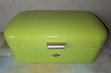 Wesco Breadbox Grandy
