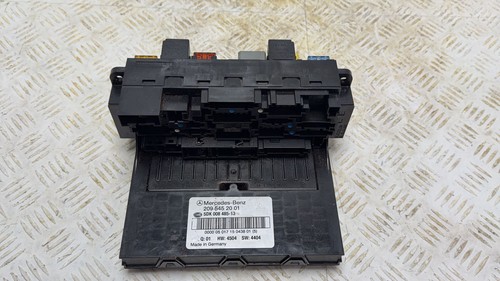 Mercedes benz class w203 - benz,