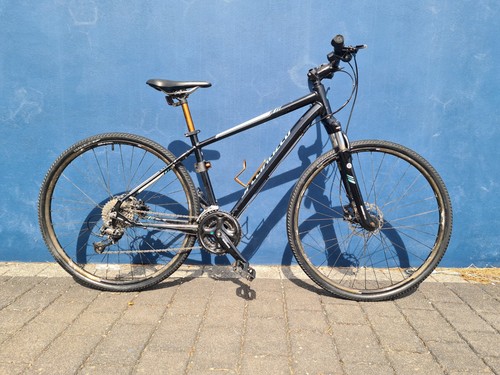 Specialized ariel hybrid - specialized,