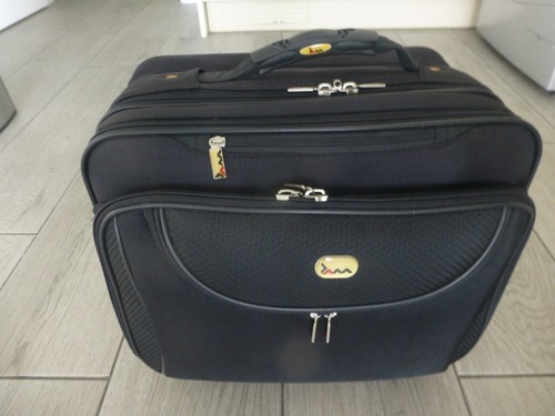 Executive wheel flight - executive,