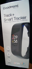 Goodmans Track + Smart