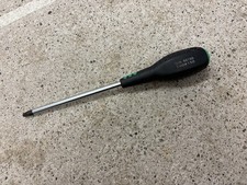 Halfords DIN50150 T40 x 150mm