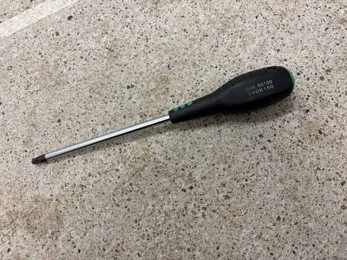 Halfords din50150 t40 150mm - x,
