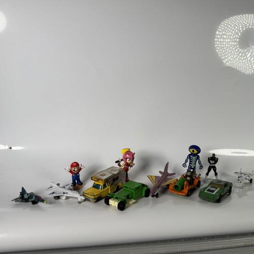 Job lot matchbox diecast - lot,