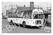 Bus Photograph COVENTRY C.T