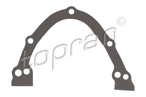 Gasket housing cover - housing,