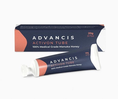 Activon manuka honey - activon,