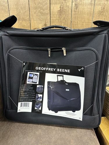 Geoffrey beene garment bag - geoffrey,