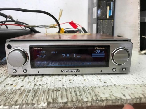 Carrozzeria dex p01ii - dex-p01ii, +