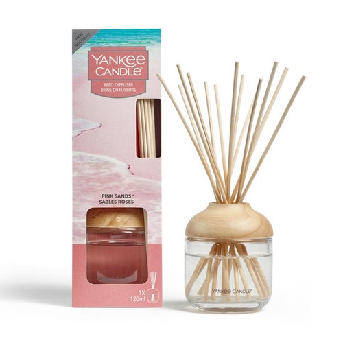 Yankee candle reed diffuser - yankee,