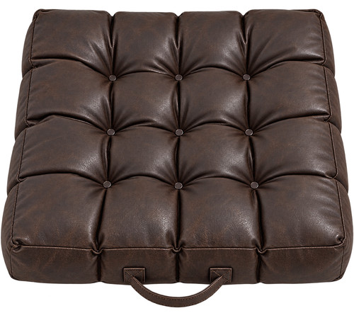 Booster cushion faux - faux, /