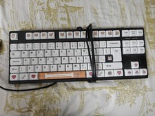 Filco Tenkeyless Keyboard with