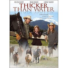Thicker Than Water [DVD] [Region 1] [US Import] [NTSC]