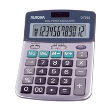 Aurora DT398 Desktop Financial