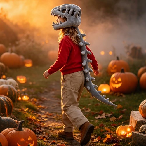 80cm spinosaurus dinosaur - 80cm,
