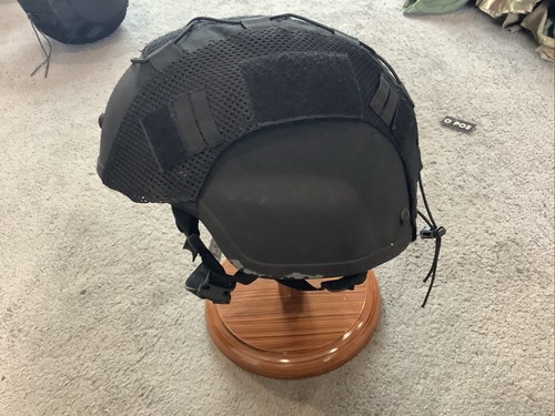 Revision ballistic tactical - revision,