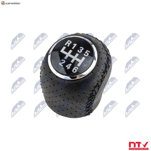 Shift lever knob - lever,