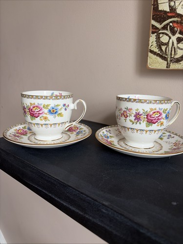 Royal grafton malvern - grafton, tea