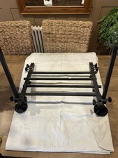 Maver Seatbox Footplate