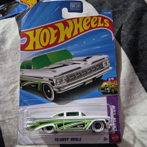 Hot wheels 2026 64 - hot,