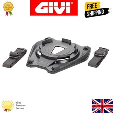 Givi / Kappa S430 Seatlock